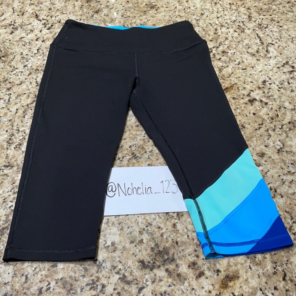 VSX Leggings